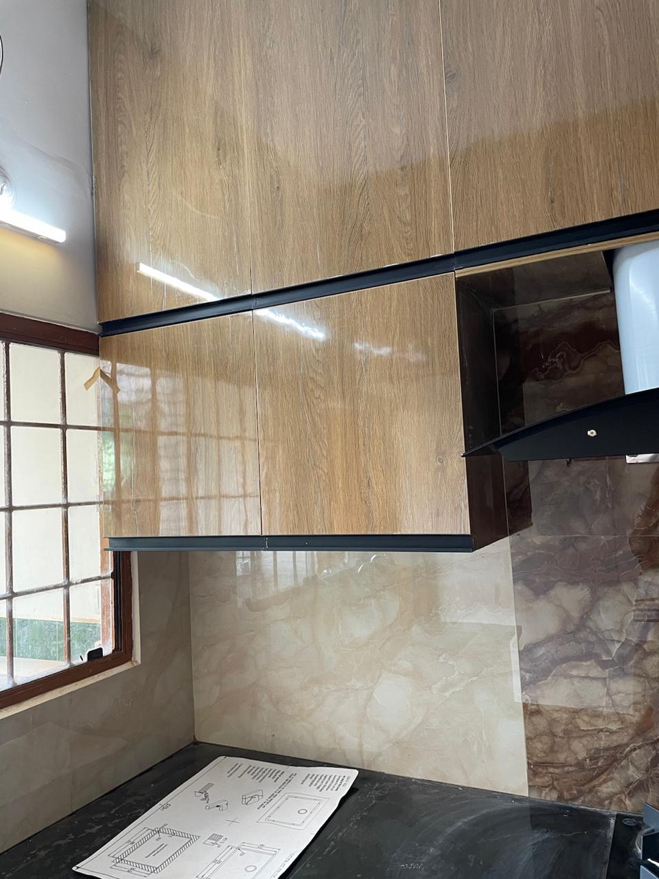 2 BHK Flat For sale in Ne