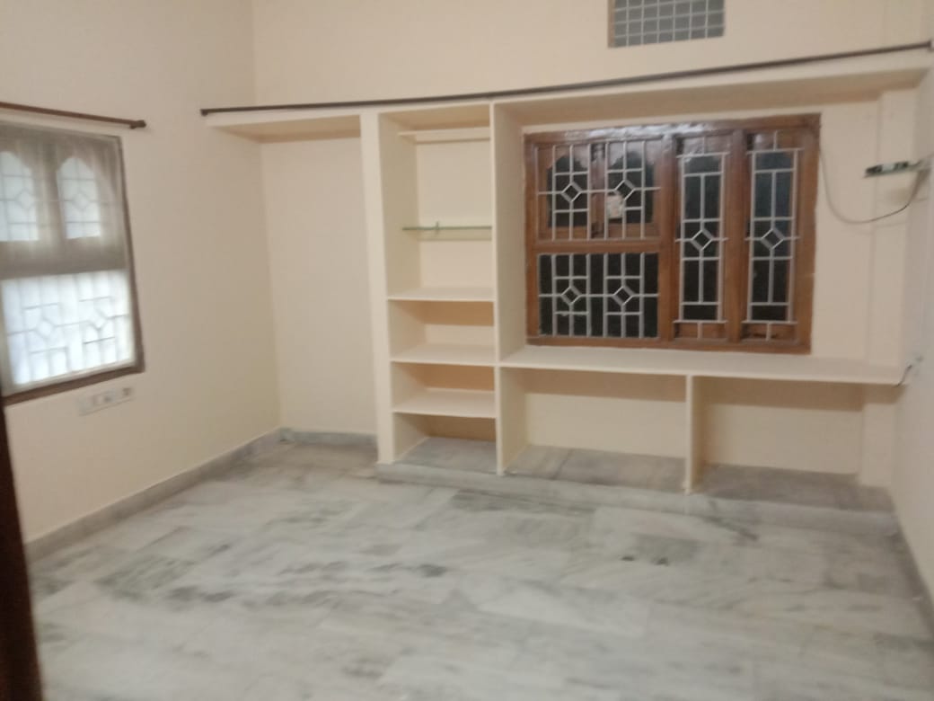 7 BHK Independent Triplex