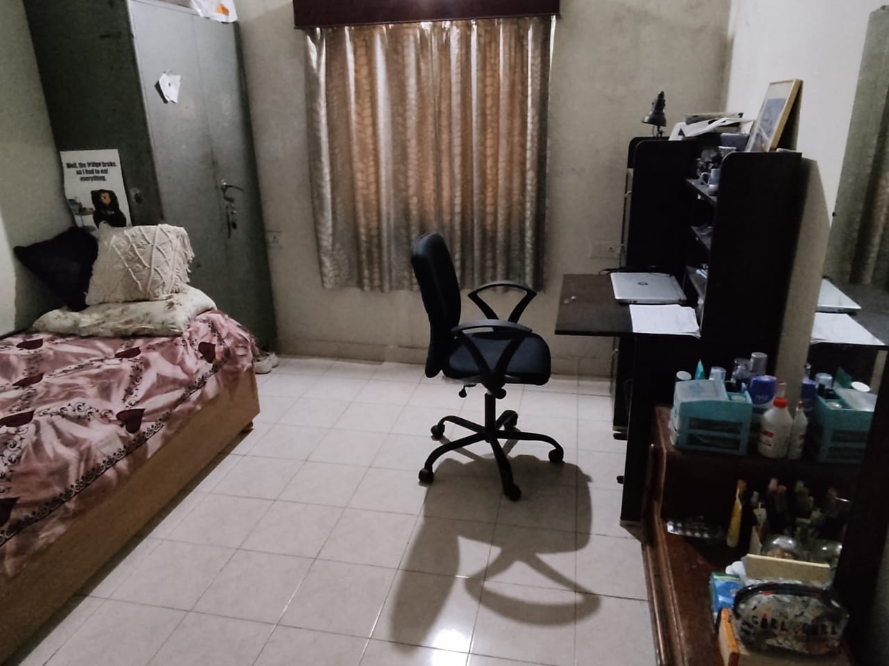 3 BHK Independent Duplex 