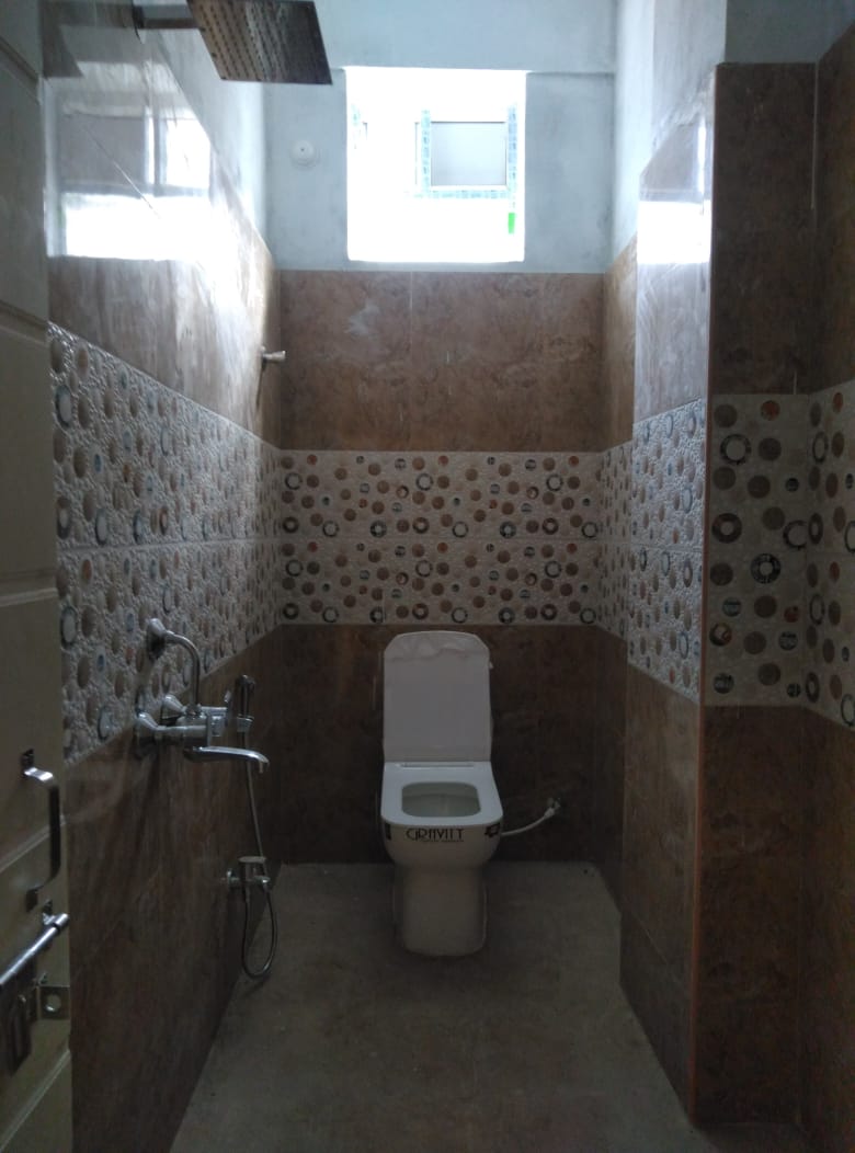 3 BHK  Flat For sale in Y