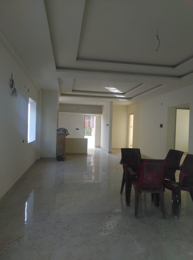 2 BHK  Flat For sale in S