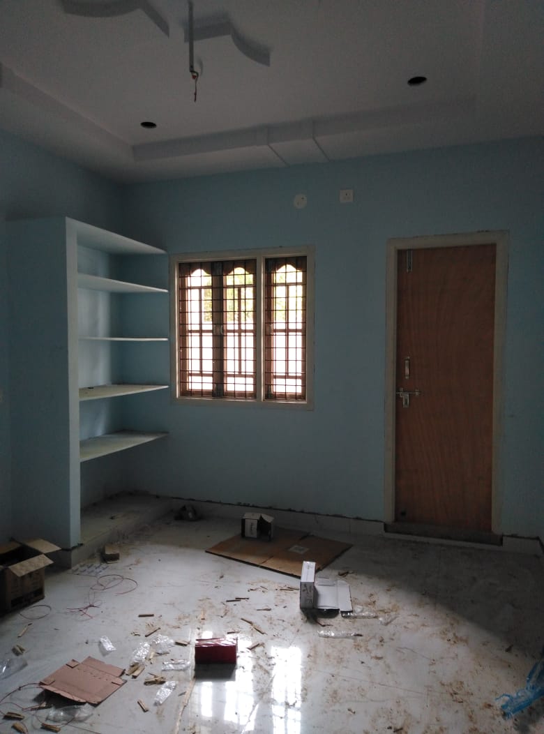 2 BHK  Flat For sale in S
