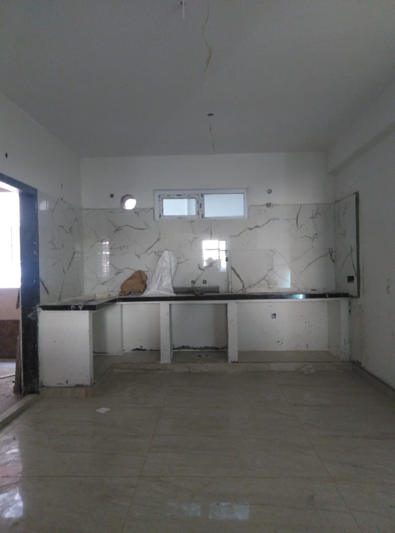2 BHK  Flat For sale in A