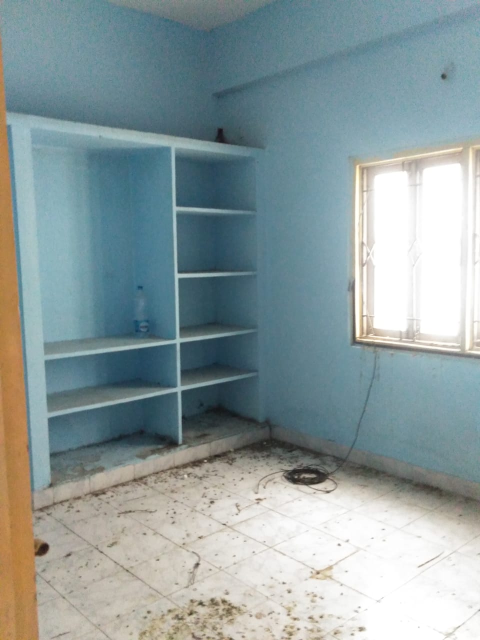 2 BHK  Flat For sale in A
