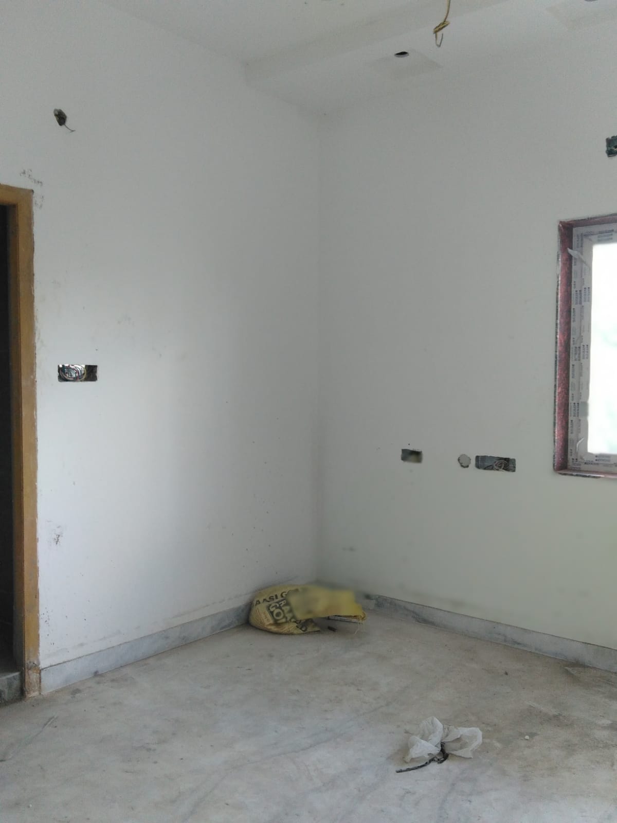 3 BHK  Flat For sale in A