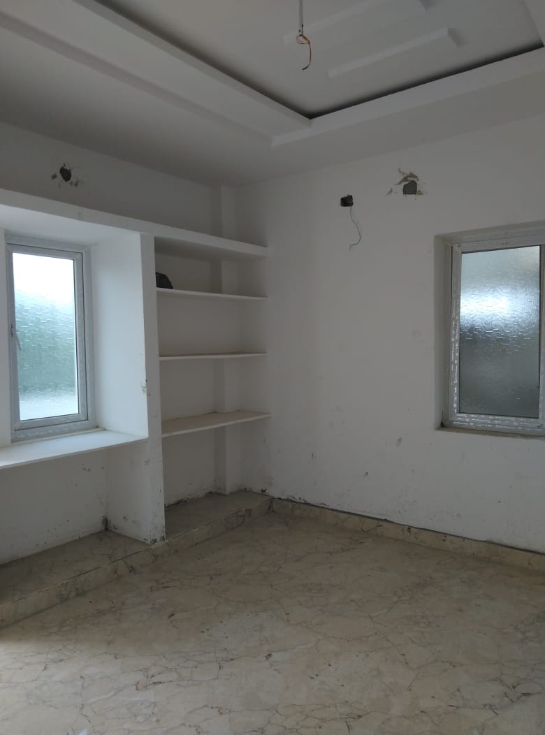 3 BHK Independent House  