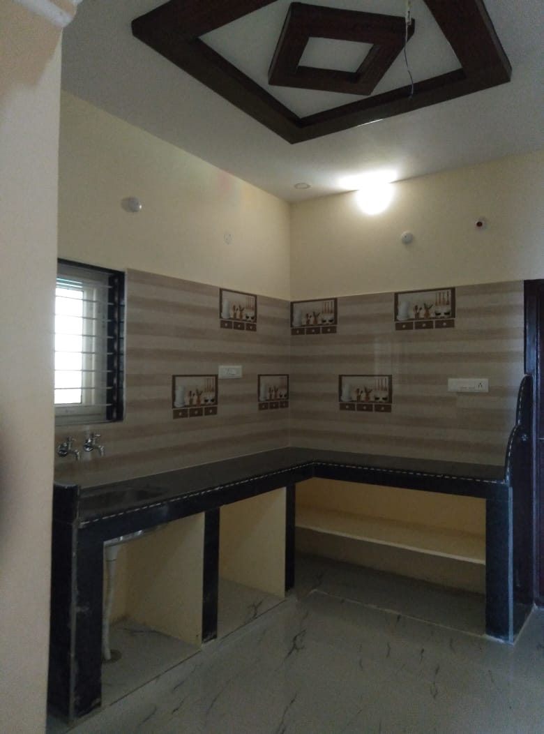 8 BHK Independent House f