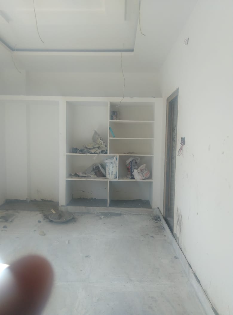 3 BHK Independent House  