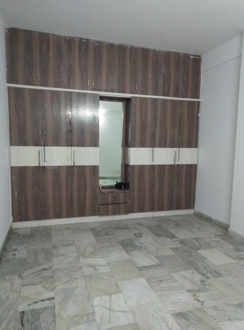 2 BHK  Flat For