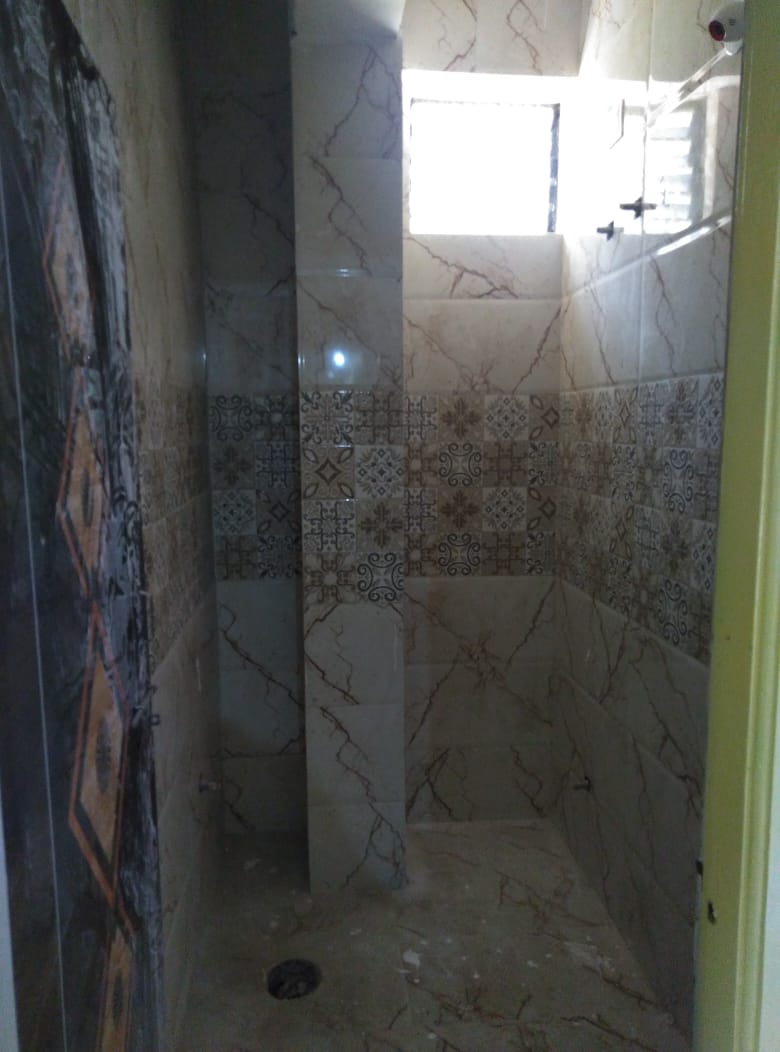 2 BHK  Flat For sale in M