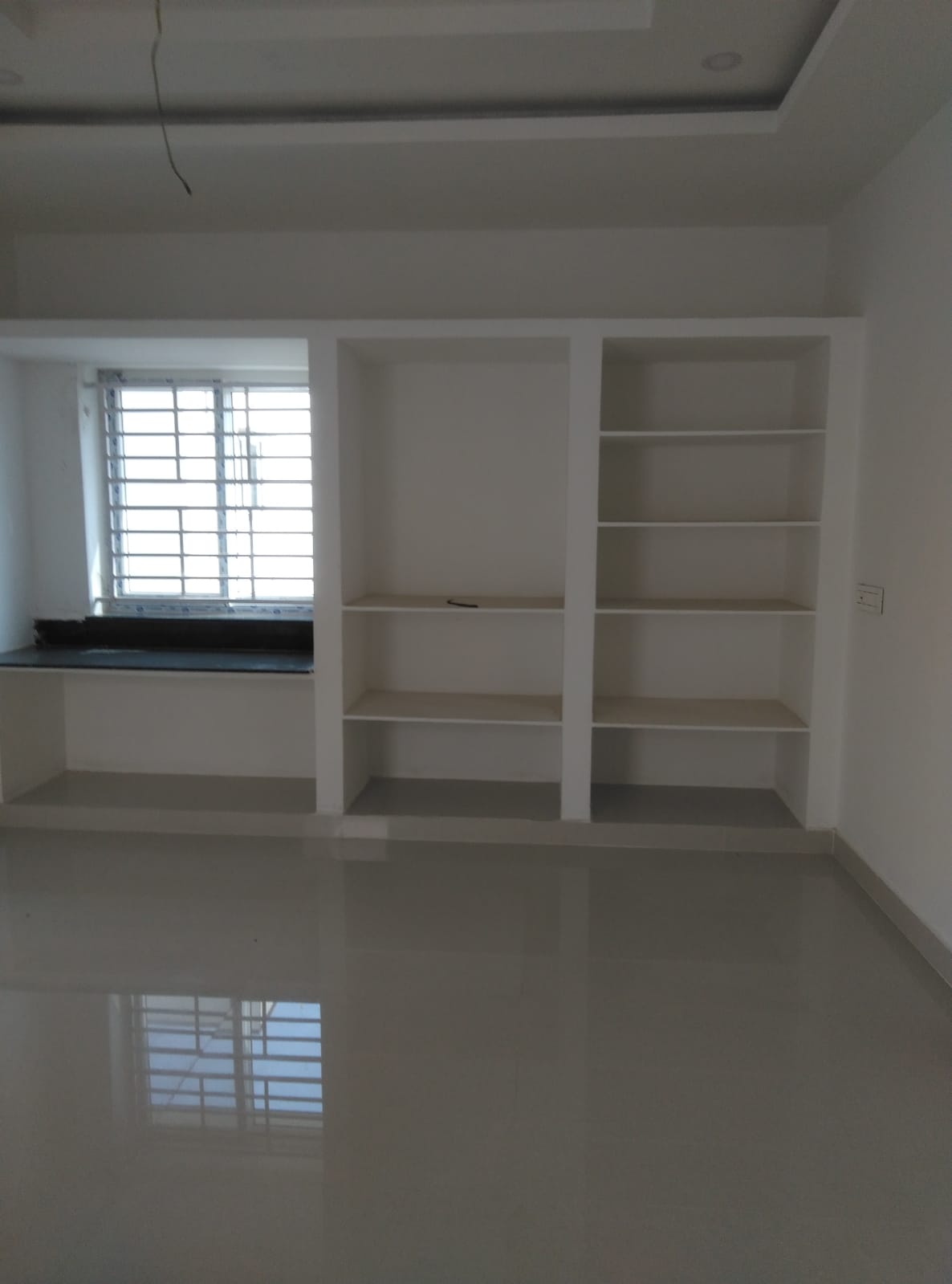 3 BHK Independent Duplex 