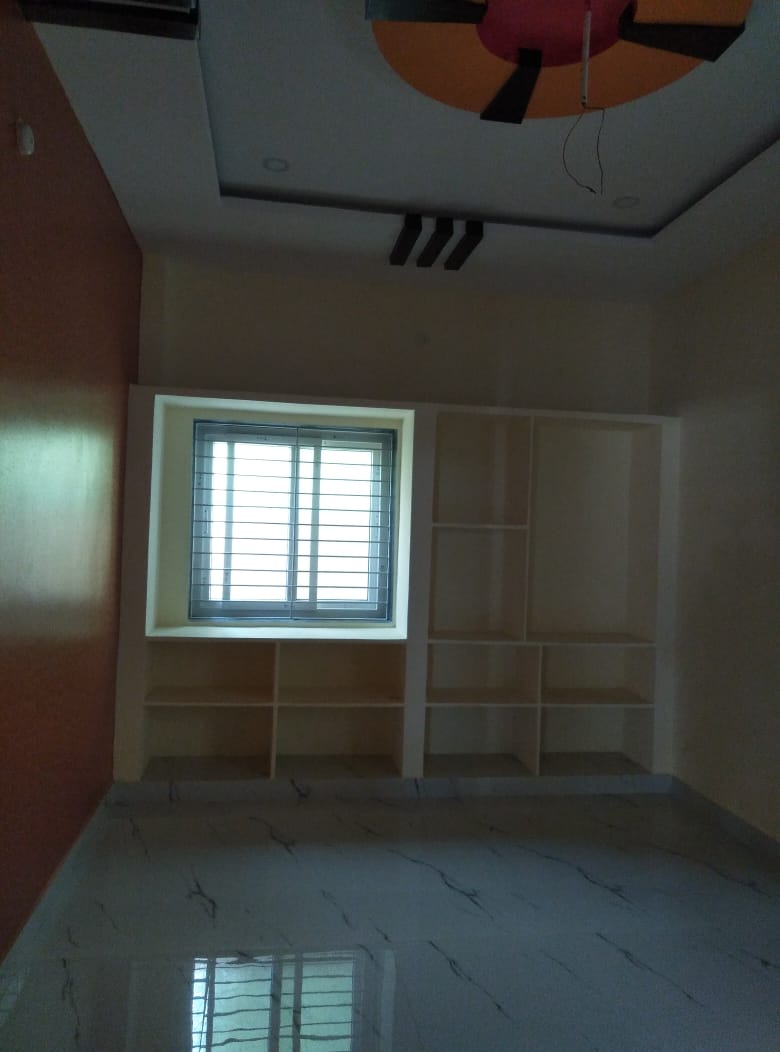 5 BHK Independent  House 