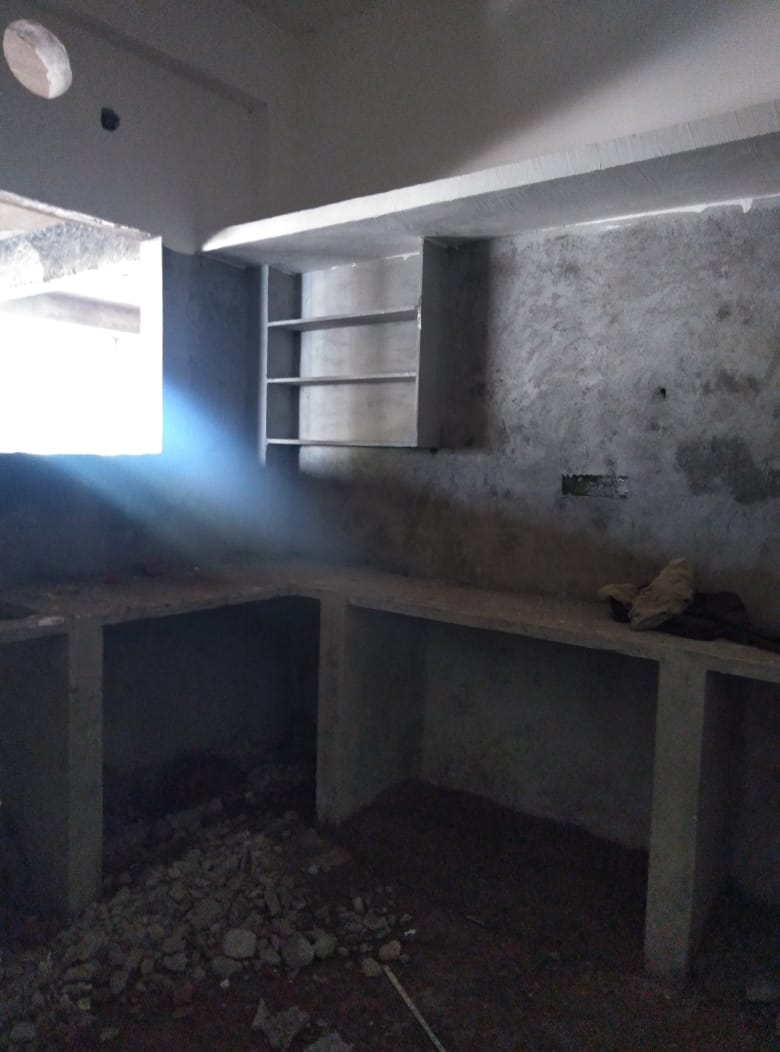 2 BHK Independe