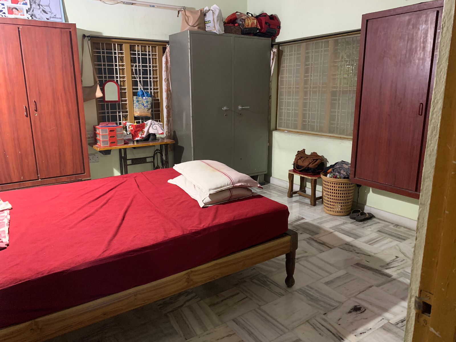 5 BHK Independent  House 