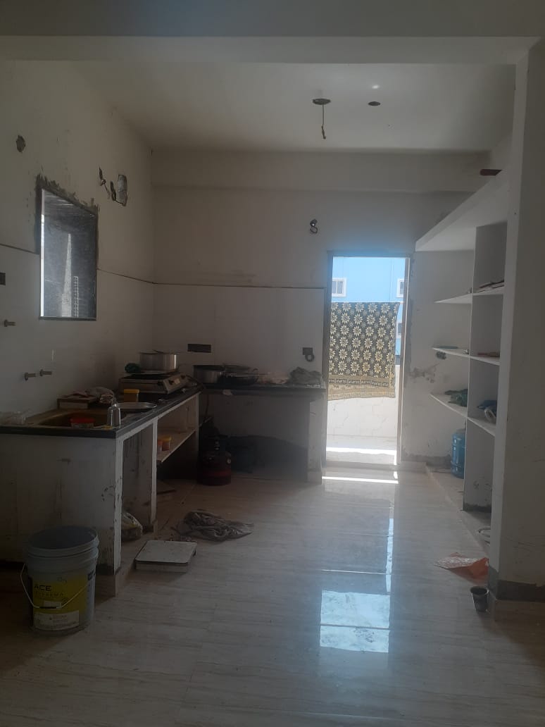 3 BHK  Flat For