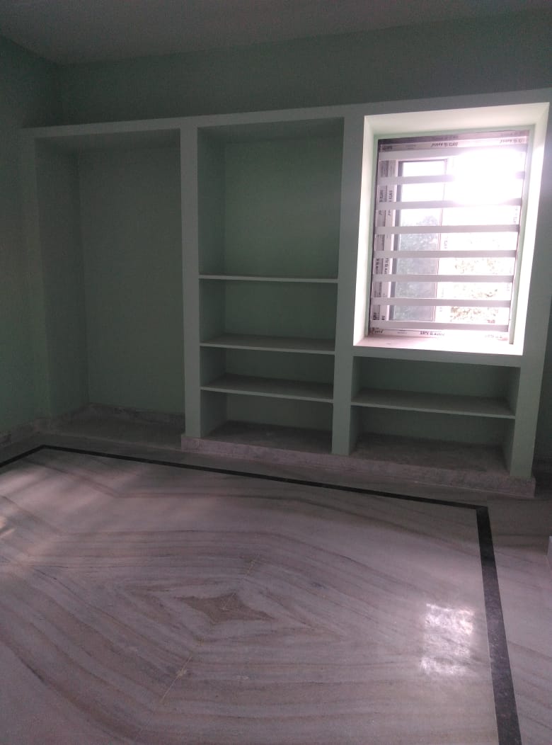 5 BHK Independent  House 