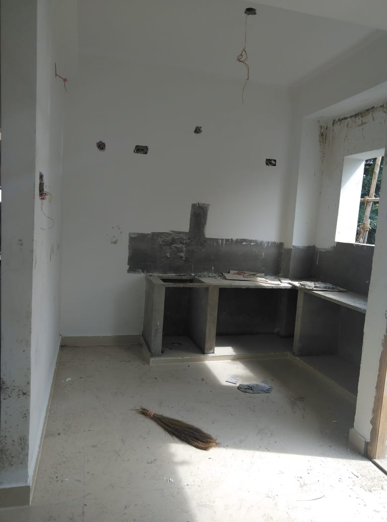 4 BHK Independent  House 