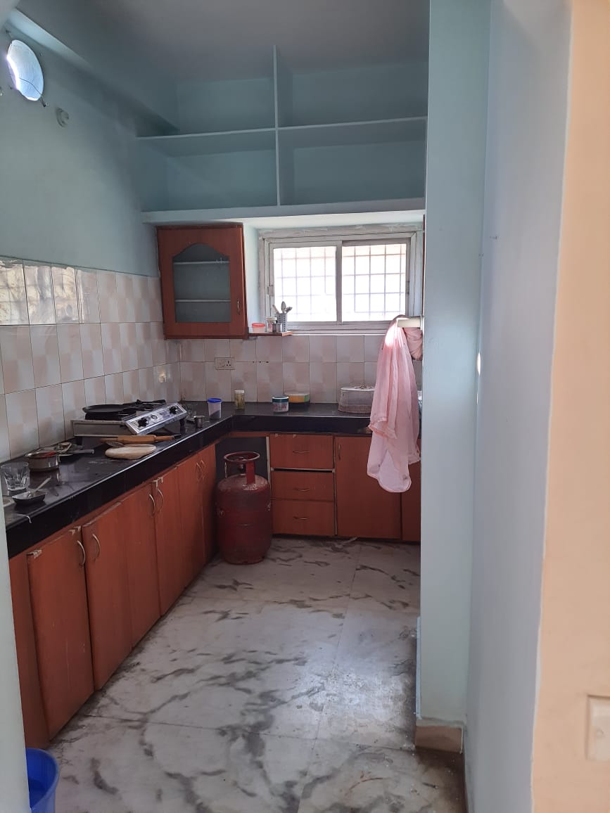 3 BHK  Flat For
