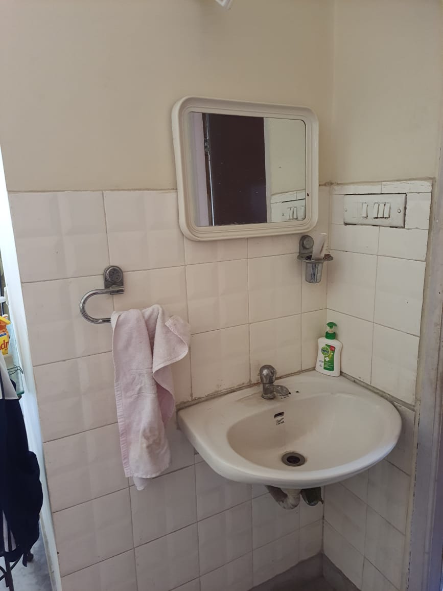 3 BHK  Flat For sale in T