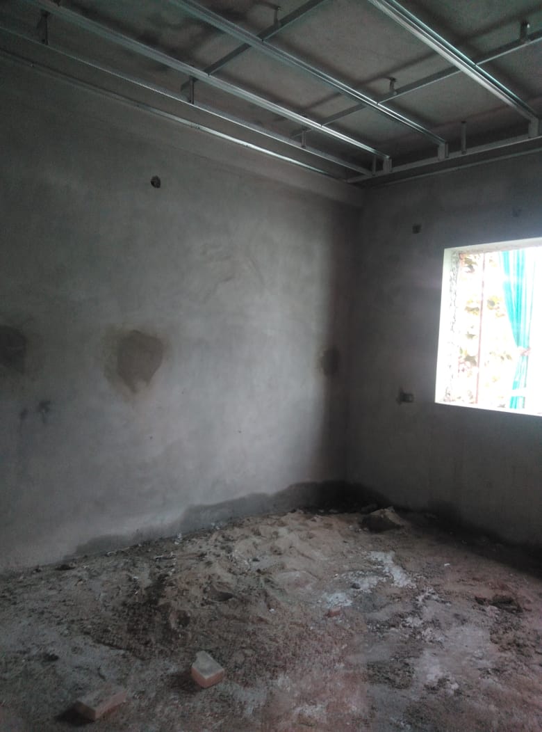 2 BHK  Flat For sale in O