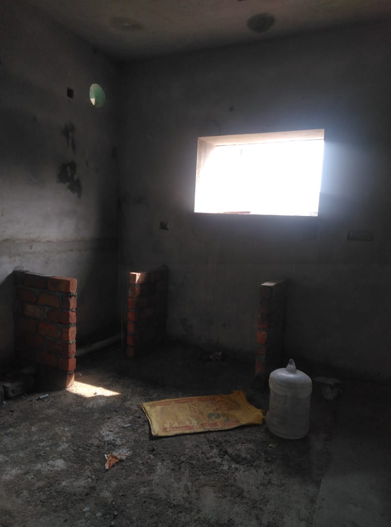 2 BHK  Flat For sale in O
