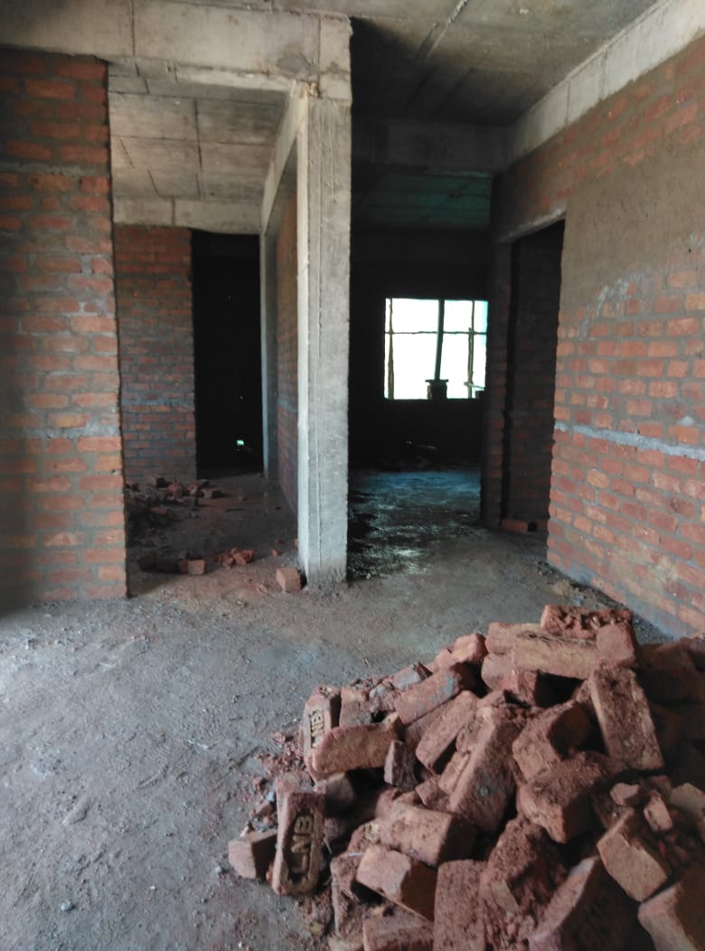 2 BHK  Flat For sale in A