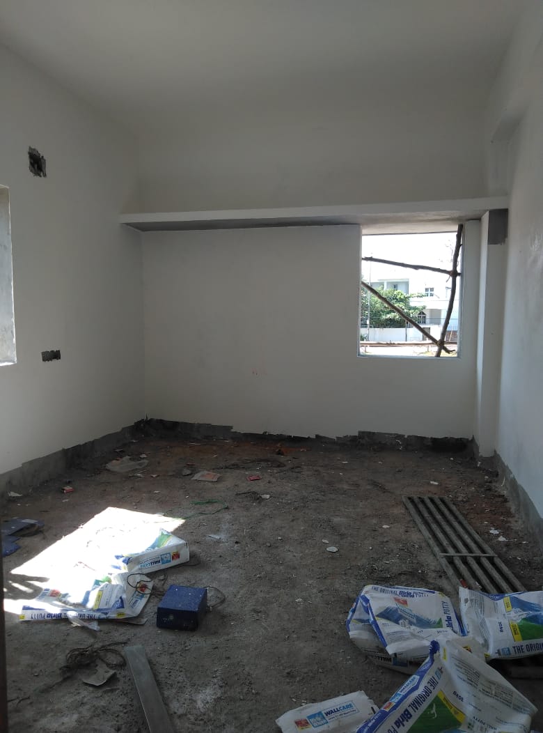 3 BHK  Flat For