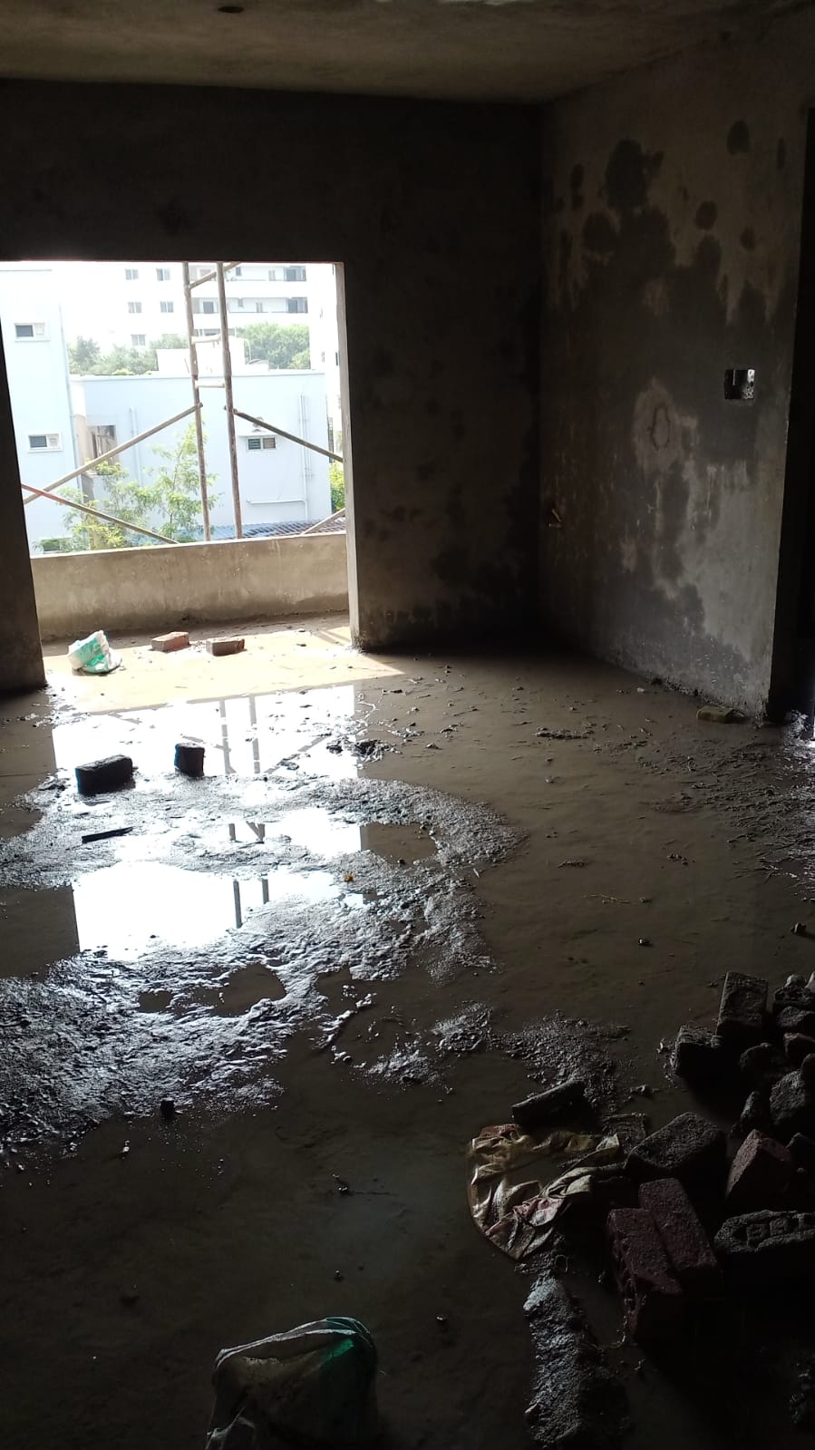 3 BHK  Flat For sale in O