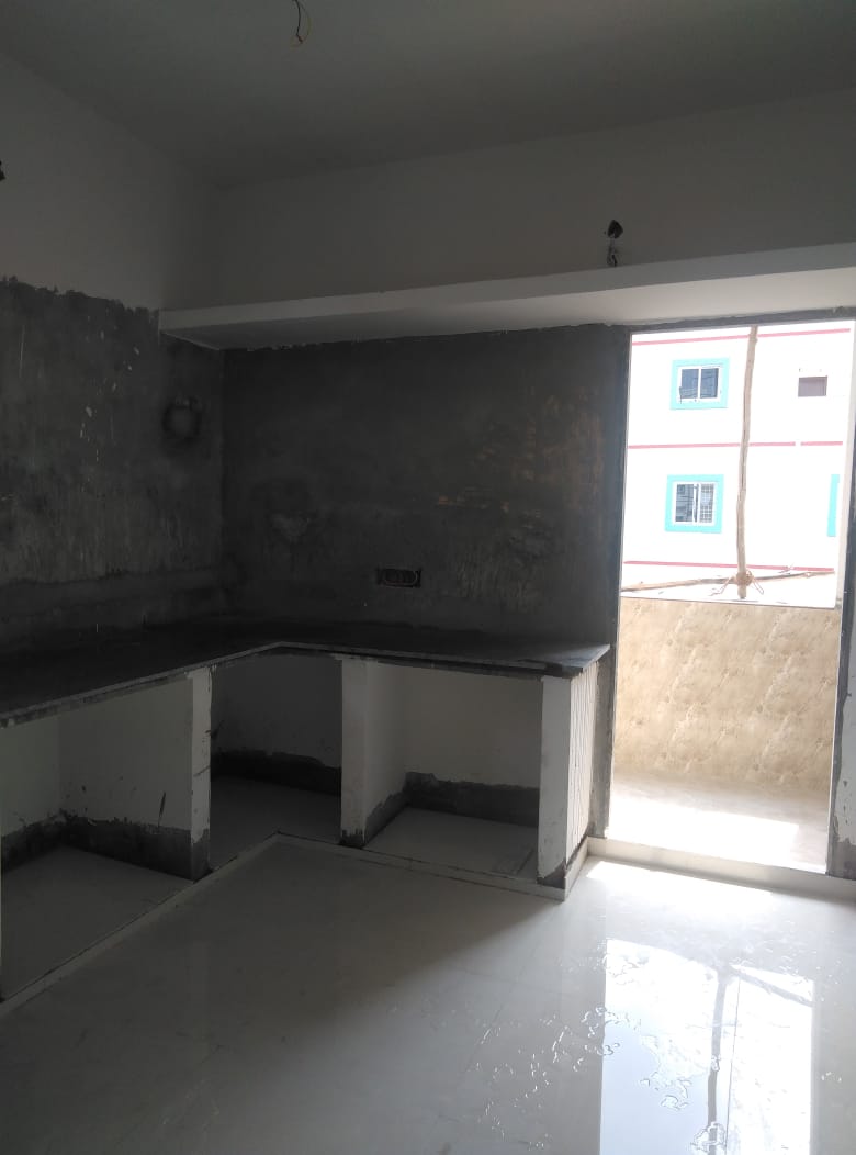 2 BHK  Flat For sale in B