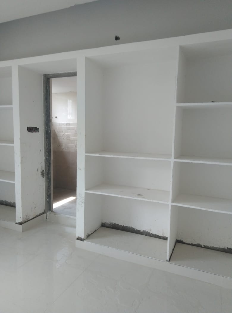 2 BHK  Flat For sale in B