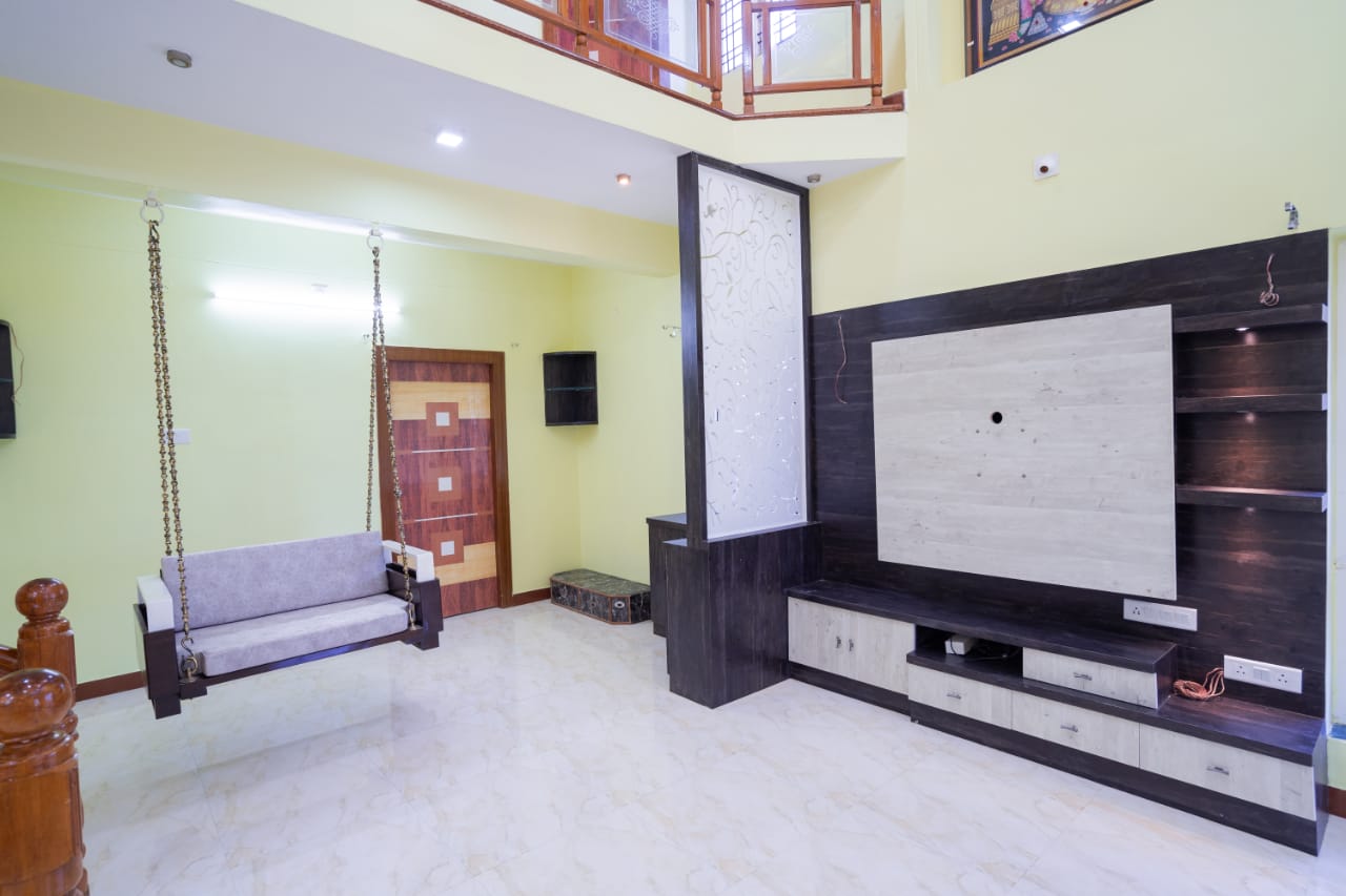 2 & 3  BHK  Flat For sale