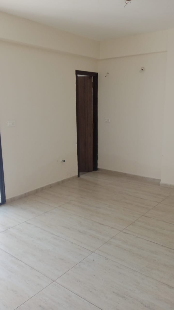 3 BHK  Flat For sale in K