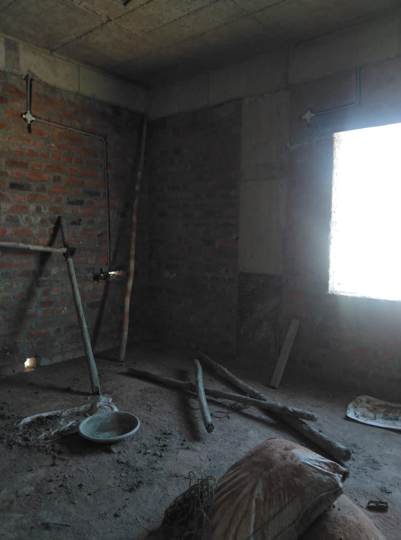 3 BHK  Flat For sale in S