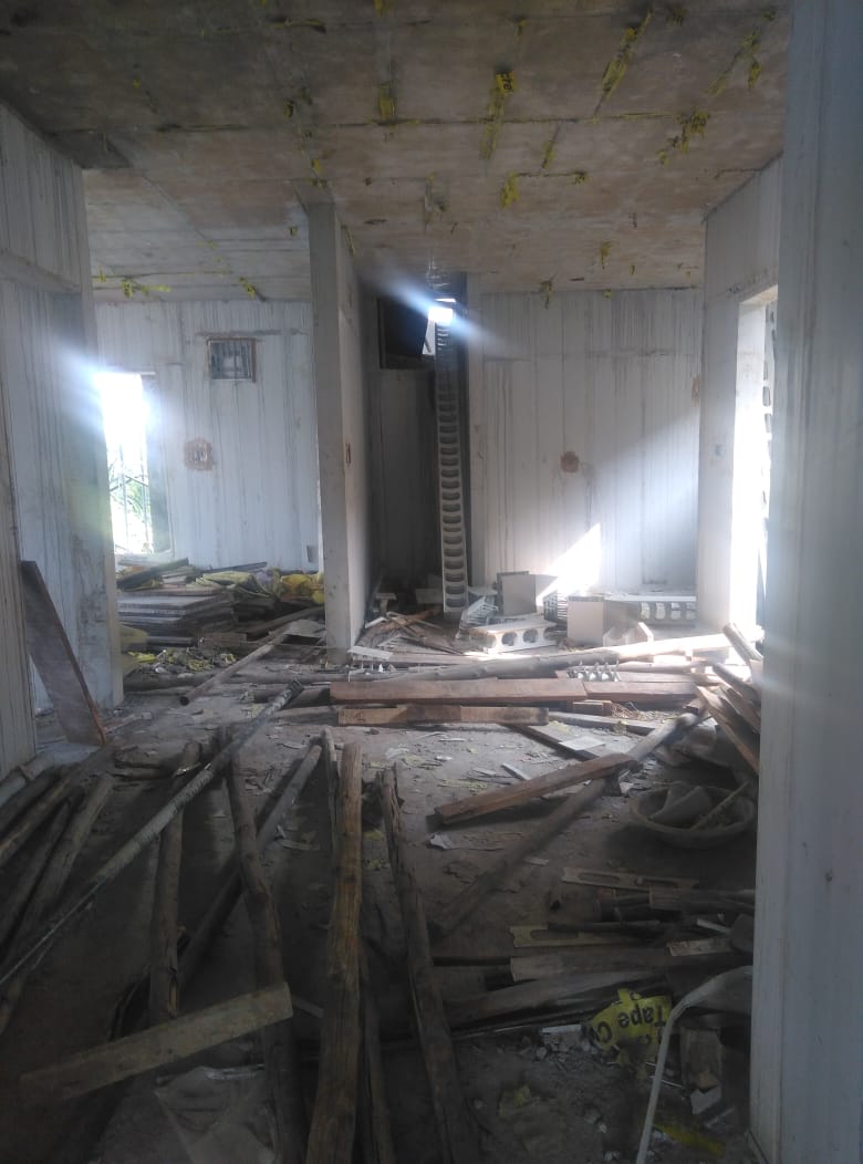 2 BHK  Flat For sale in H