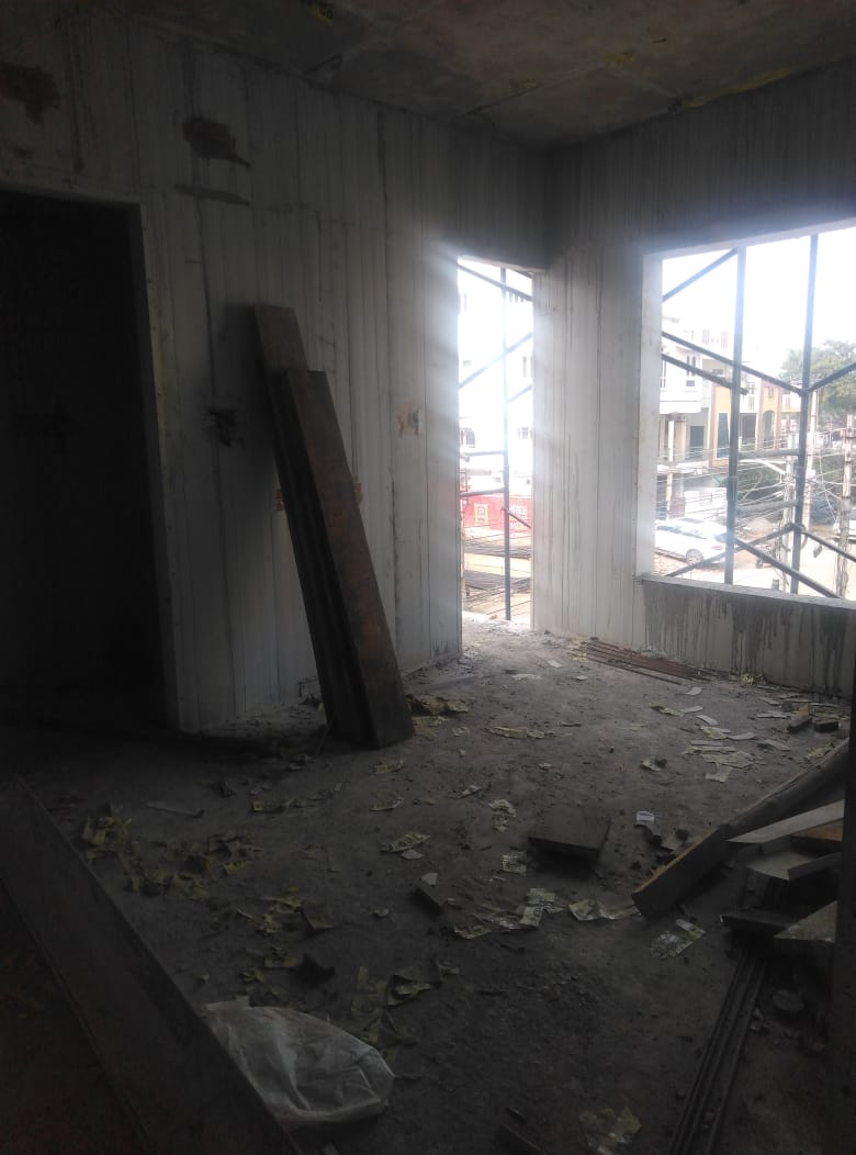 2 BHK  Flat For sale in H