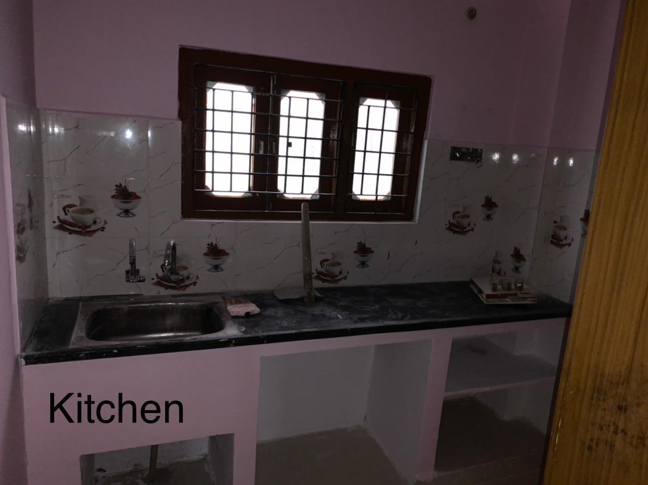3 BHK  Flat For sale in B