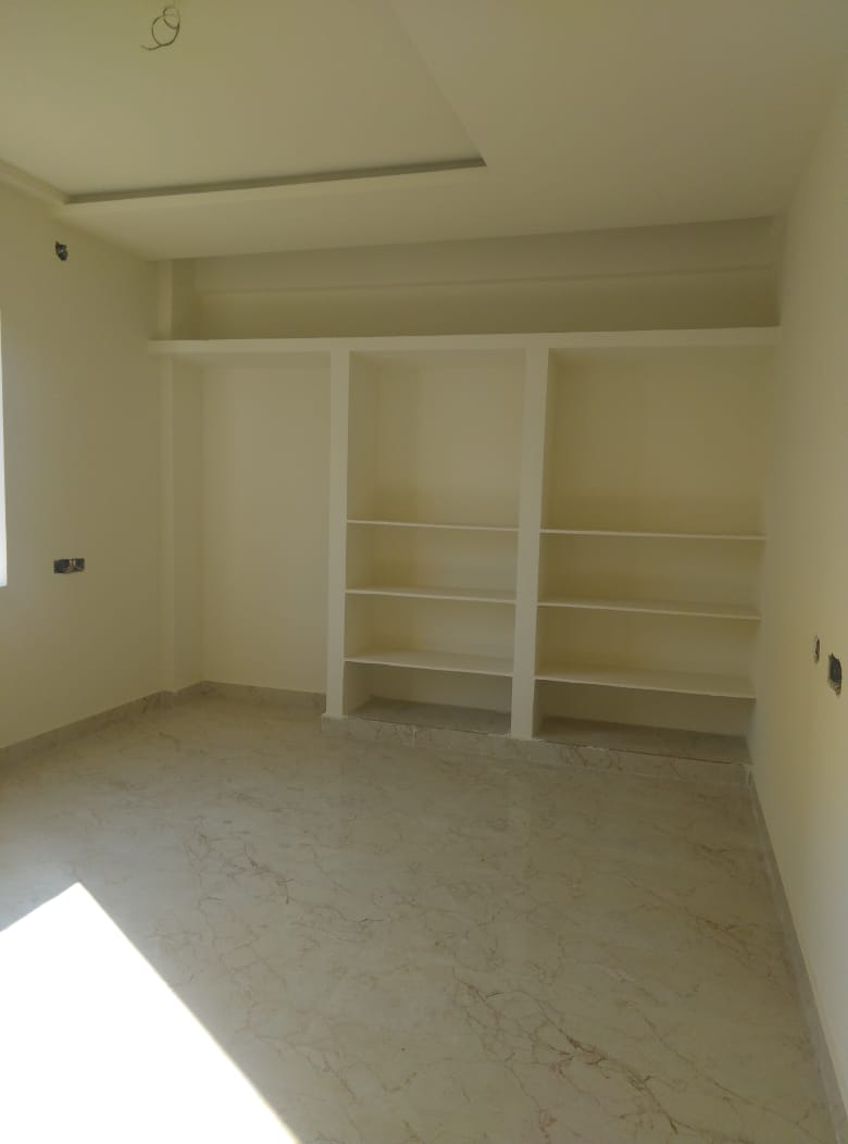 3 BHK  Flat For sale in R