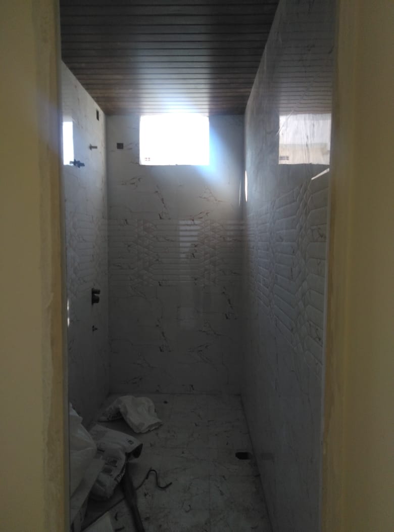 3 BHK  Flat For sale in R