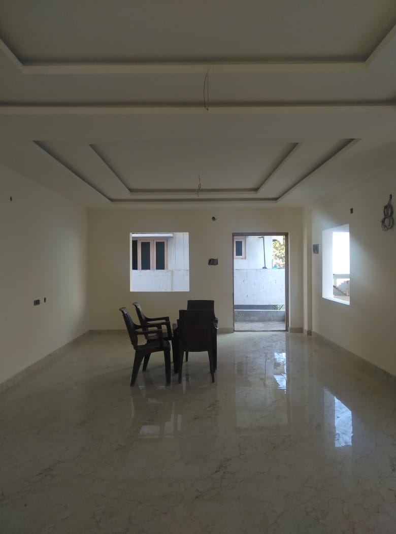 3 BHK  Flat For sale in R
