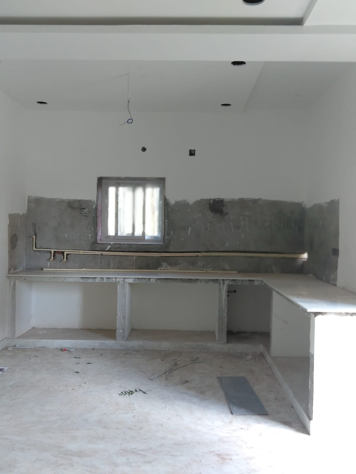 3 BHK  Flat For sale in  