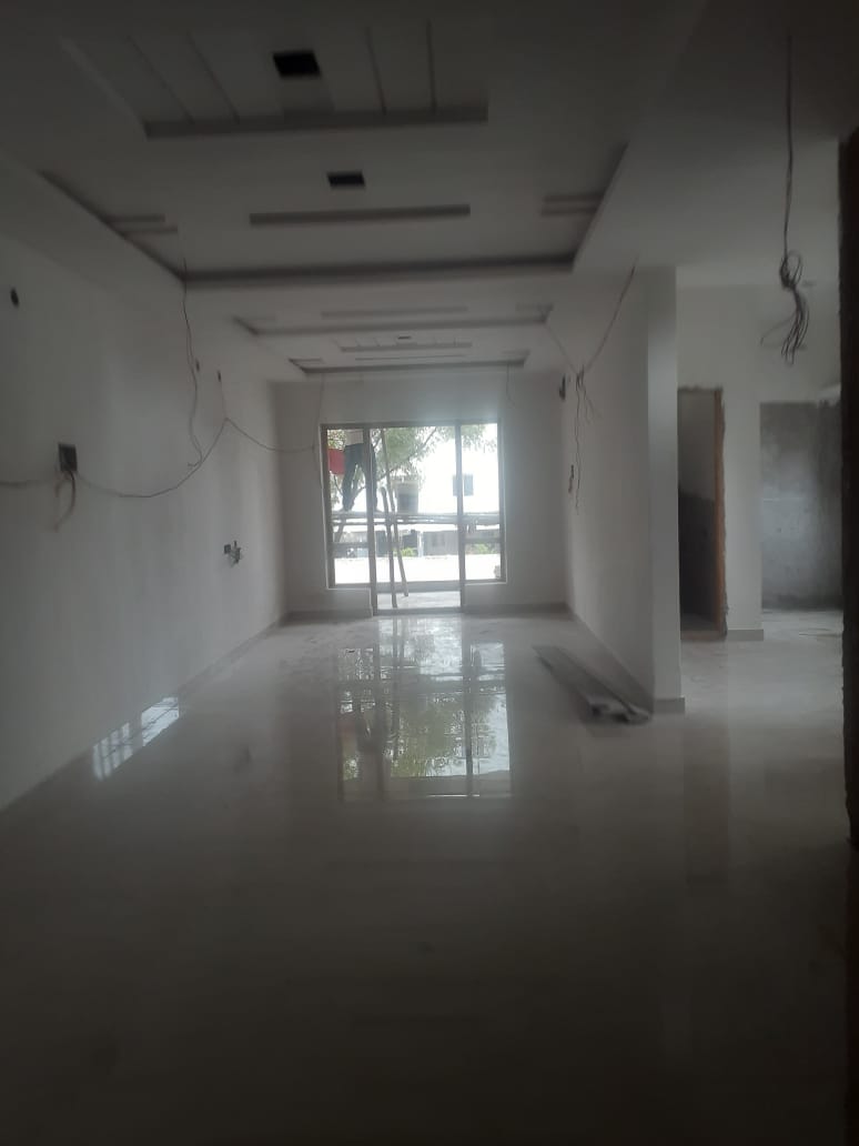 3 BHK Independent  House 