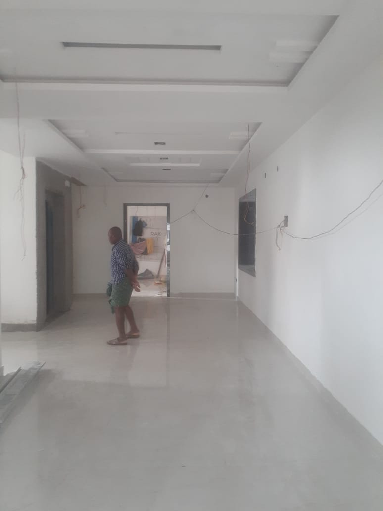 3 BHK Independent  House 