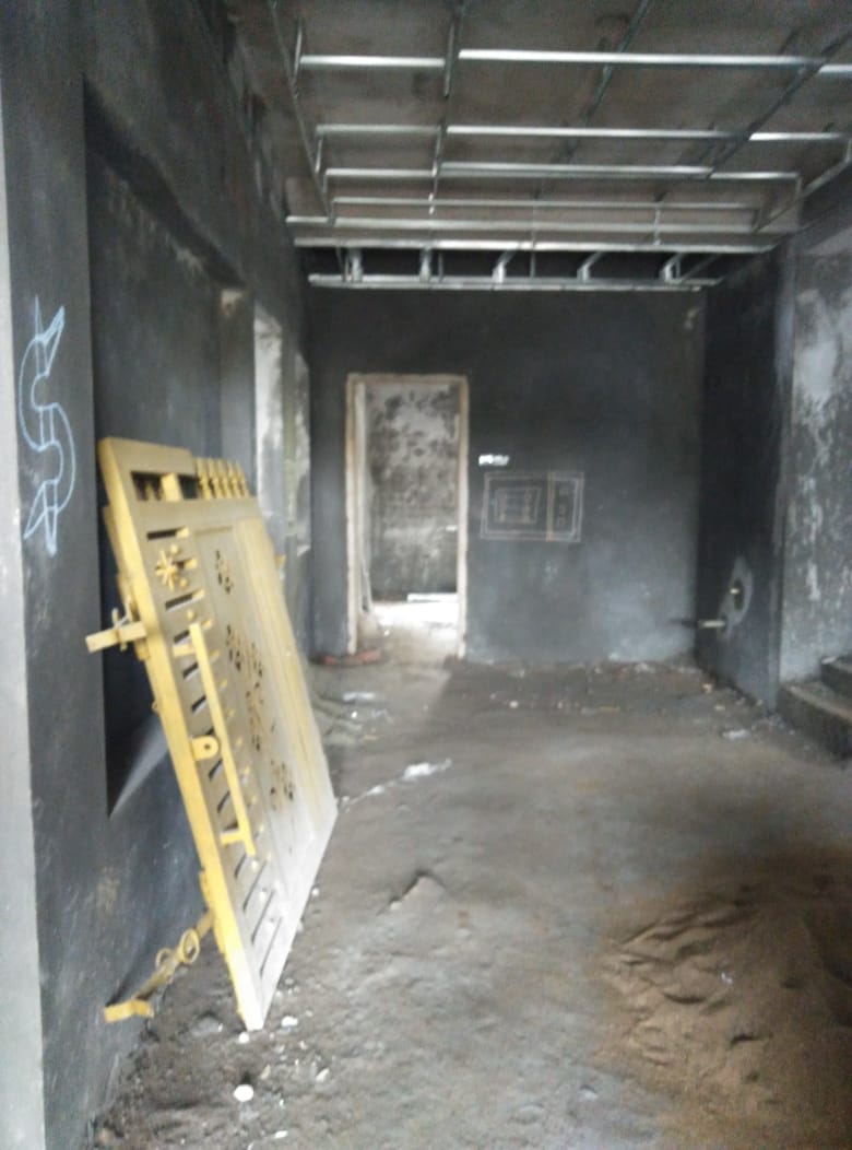 3 BHK Independent Triplex