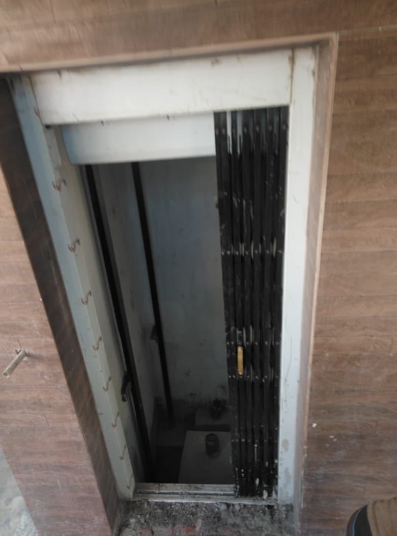 4 BHK Independent Duplex 