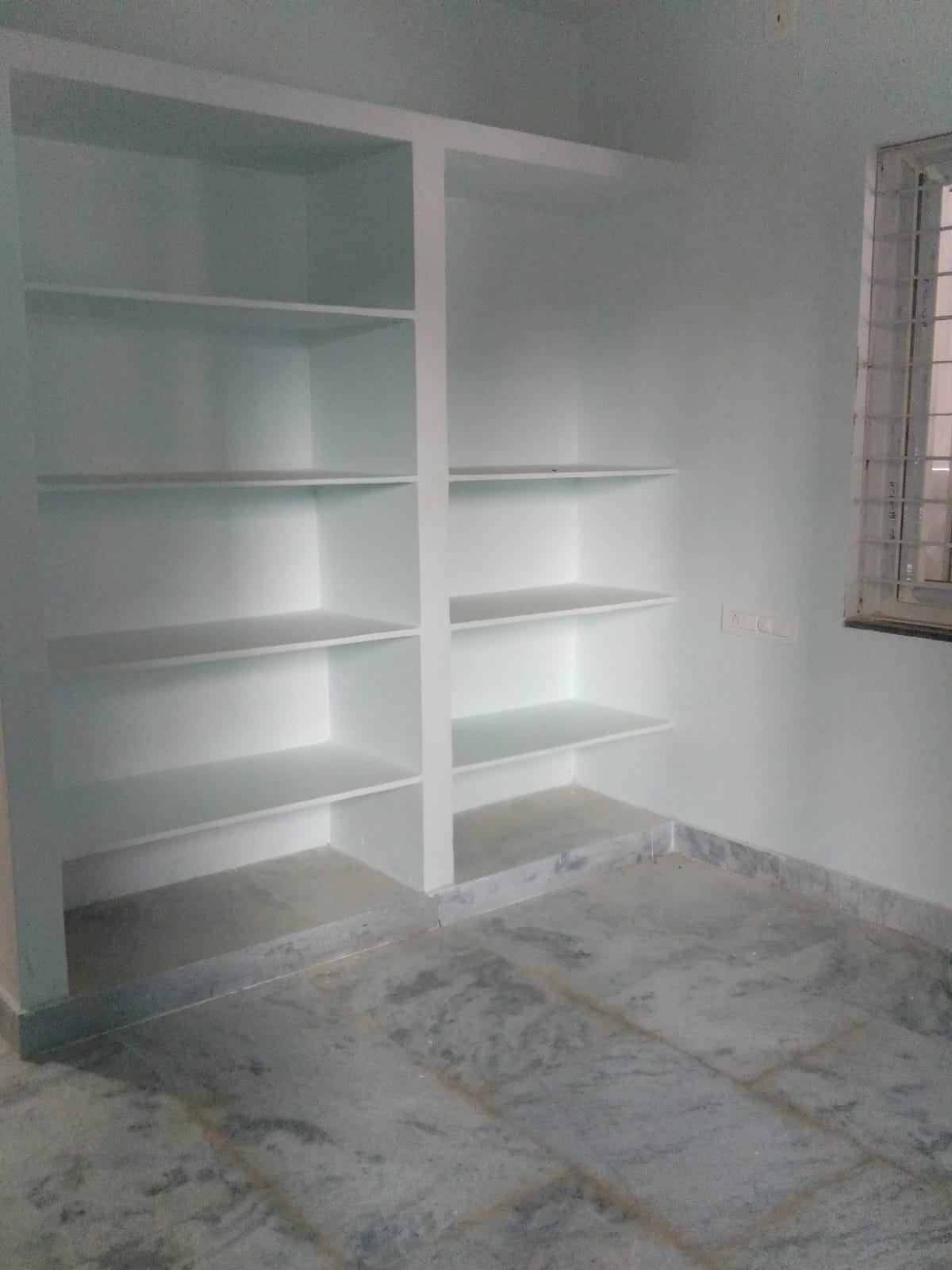 2 BHK Independent  House 