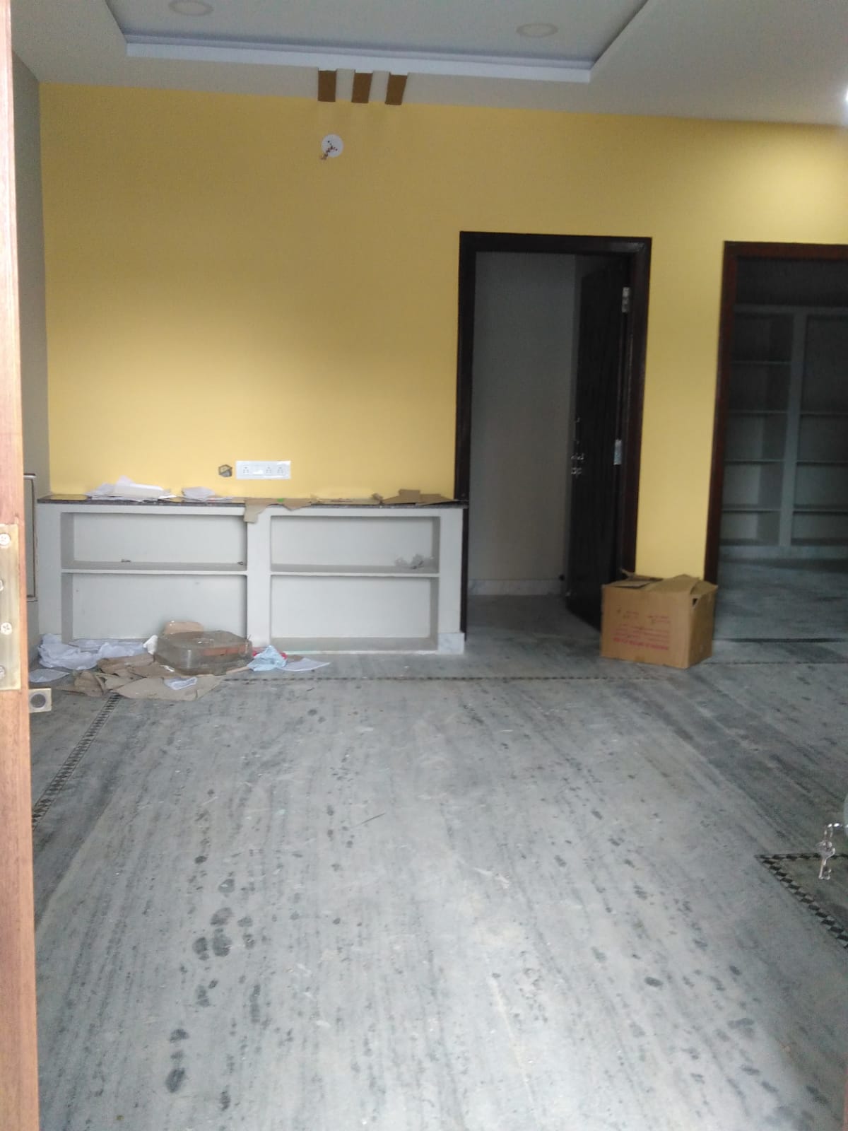 2 BHK Independent  House 
