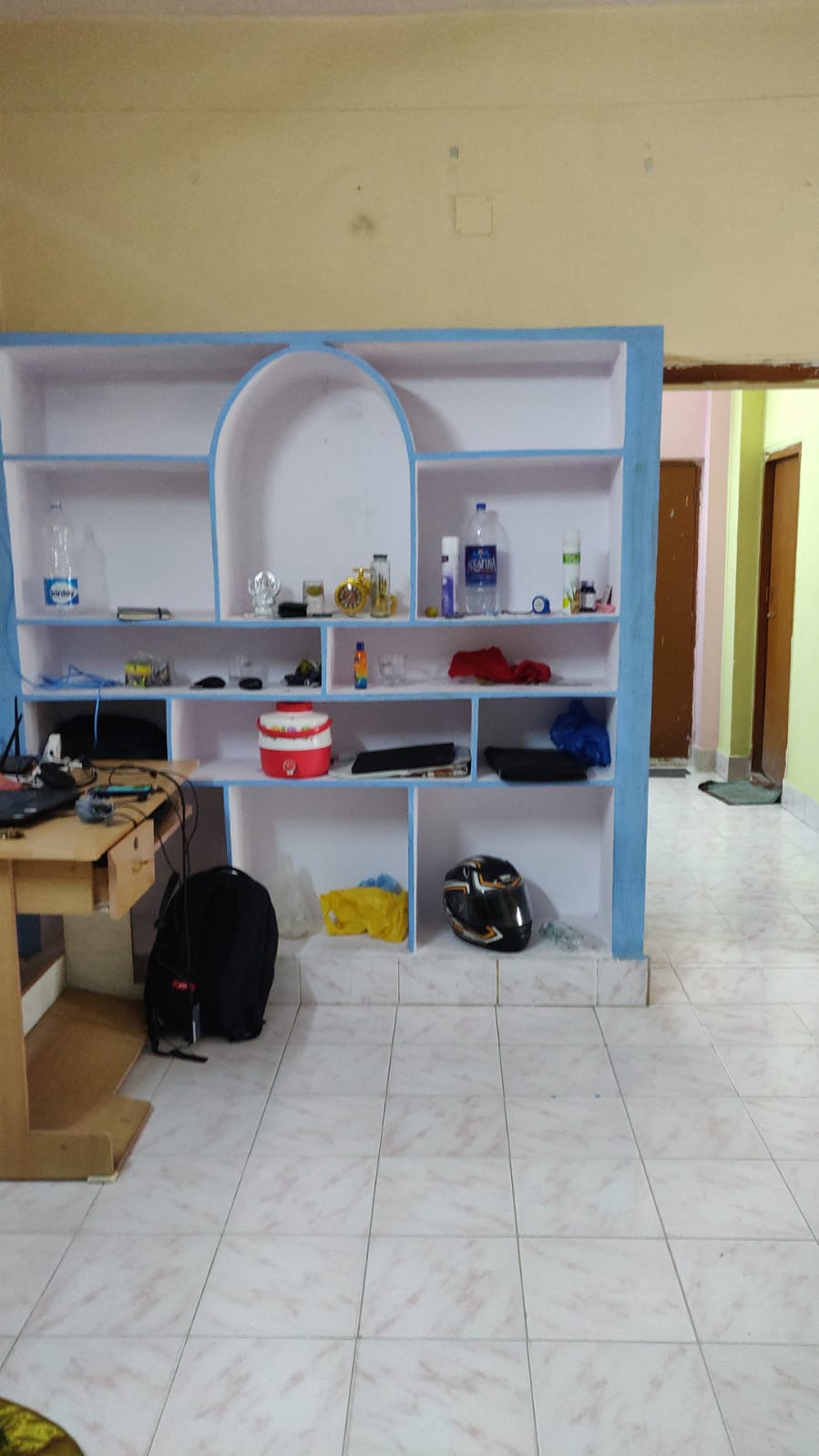 2 BHK  Flat For sale in o