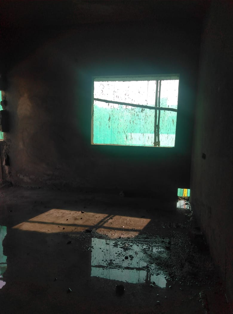 3 BHK  Flat For sale in  