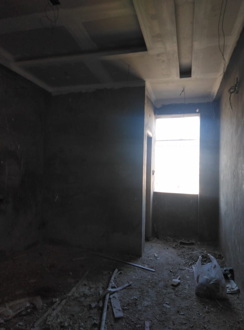 3 BHK  Flat For sale in O