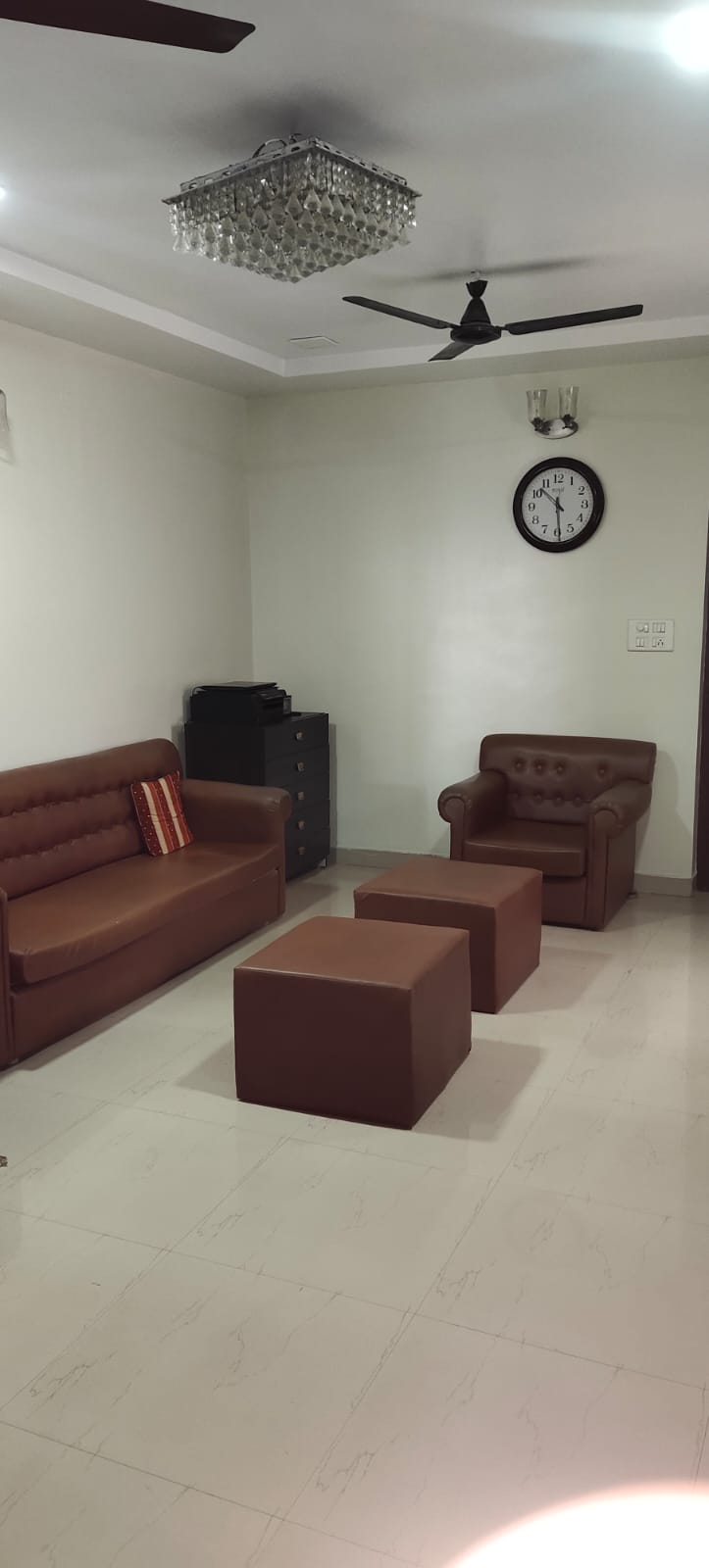 2 BHK  Flat For sale in O